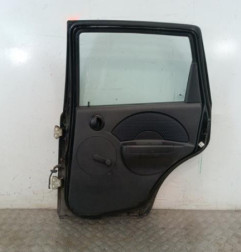 Porte arriere droit CHEVROLET KALOS Photo n°7