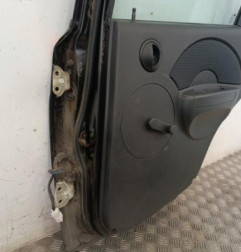 Porte arriere droit CHEVROLET KALOS Photo n°8