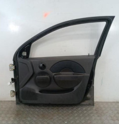 Porte avant droit CHEVROLET KALOS Photo n°3