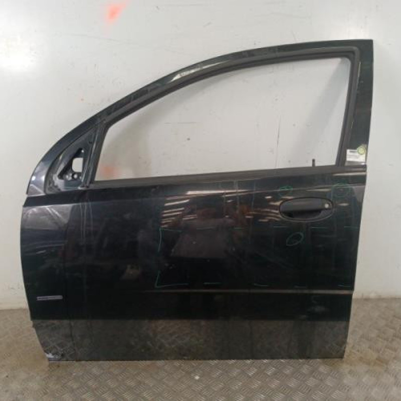 Porte avant gauche CHEVROLET KALOS