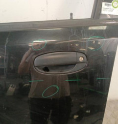 Porte avant gauche CHEVROLET KALOS