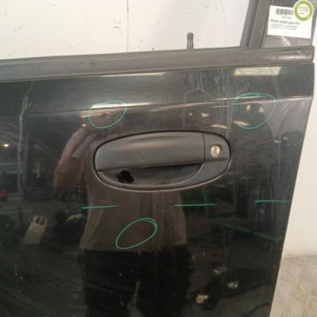 Porte avant gauche CHEVROLET KALOS