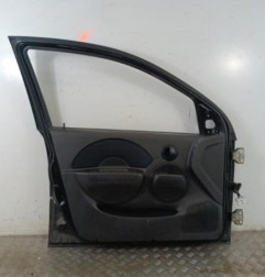Porte avant gauche CHEVROLET KALOS Photo n°4
