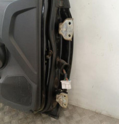 Porte avant gauche CHEVROLET KALOS Photo n°5