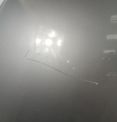 Capot FORD C-MAX 1