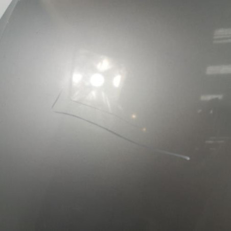 Capot FORD C-MAX 1