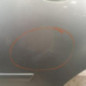 Porte arriere gauche FORD C-MAX 1