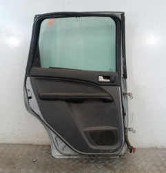 Porte arriere gauche FORD C-MAX 1 Photo n°4