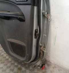 Porte arriere gauche FORD C-MAX 1 Photo n°5
