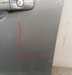 Porte avant gauche FORD C-MAX 1