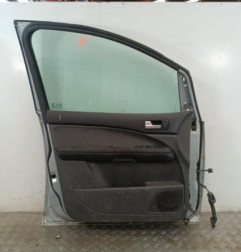 Porte avant gauche FORD C-MAX 1 Photo n°5