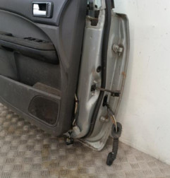 Porte avant gauche FORD C-MAX 1 Photo n°6