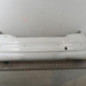 Pare choc arriere PEUGEOT 207