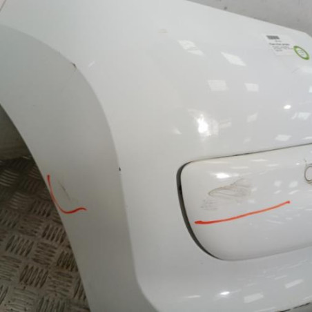 Pare choc arriere PEUGEOT 207