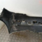 Pare choc arriere PEUGEOT 207