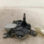 Moteur essuie glace arriere DACIA LOGAN MCV 1
