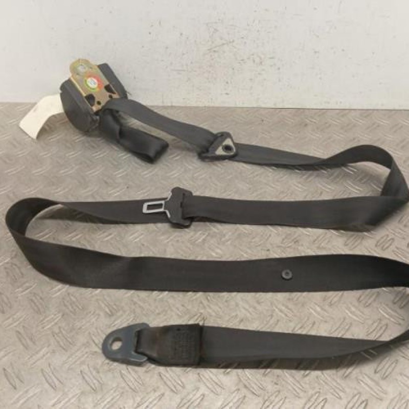 Ceinture avant droit CITROEN AX Ceinture avant droit CITROEN AX