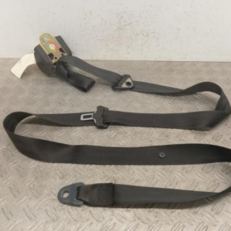 Ceinture avant droit CITROEN AX Photo n°1
