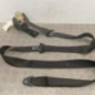 Ceinture avant droit CITROEN AX