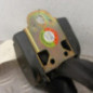 Ceinture avant droit CITROEN AX