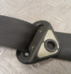 Ceinture avant droit CITROEN AX Photo n°3