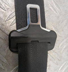 Ceinture avant droit CITROEN AX Photo n°4