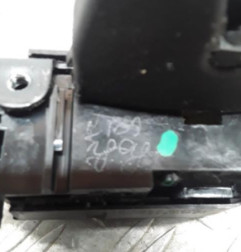 Serrure de hayon PEUGEOT 308 2 SW Photo n°4