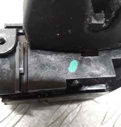 Serrure de hayon PEUGEOT 308 2 SW Photo n°5