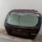 Malle/Hayon arriere FORD FIESTA 6