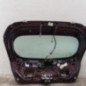 Malle/Hayon arriere FORD FIESTA 6