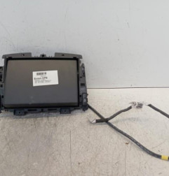 Ecran GPS PEUGEOT 308 1 SW Photo n°1
