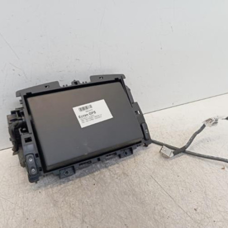 Ecran GPS PEUGEOT 308 1 SW