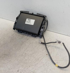 Ecran GPS PEUGEOT 308 1 SW Photo n°3