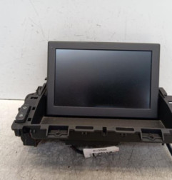 Ecran GPS PEUGEOT 308 1 SW Photo n°5