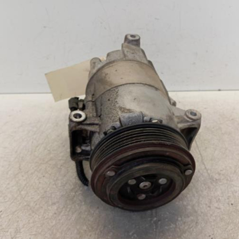Compresseur clim OPEL MERIVA B Compresseur clim OPEL MERIVA B