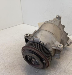 Compresseur clim OPEL MERIVA B