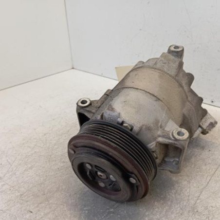 Compresseur clim OPEL MERIVA B