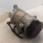 Compresseur clim OPEL MERIVA B