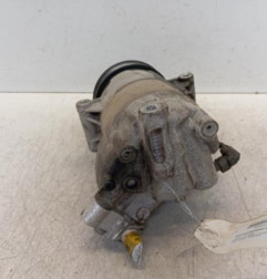 Compresseur clim OPEL MERIVA B Photo n°4