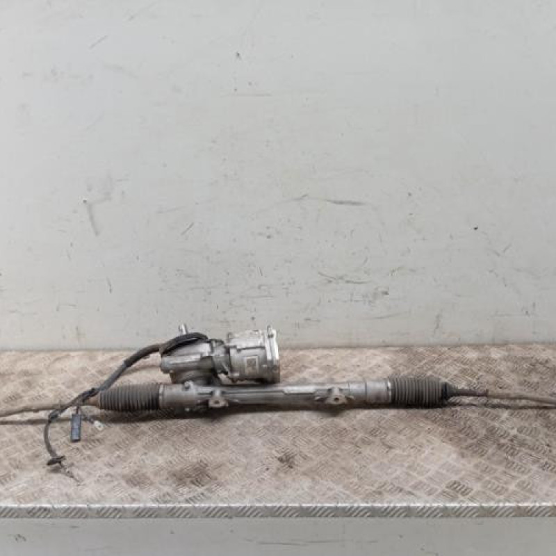 Cremaillere assistee CITROEN C3 3 Cremaillere assistee CITROEN C3 3