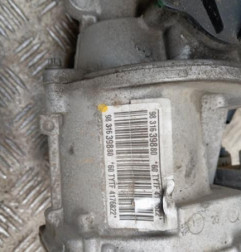Cremaillere assistee CITROEN C3 3 Photo n°5