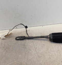 Attache ceinture avant droit CITROEN C3 3 Photo n°1