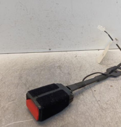 Attache ceinture avant gauche CITROEN C3 3 Photo n°1
