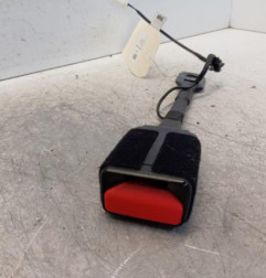 Attache ceinture avant gauche CITROEN C3 3