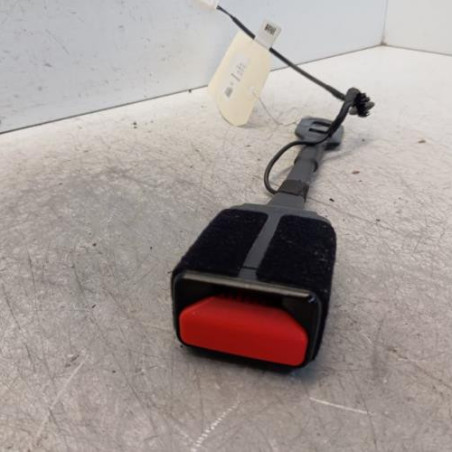 Attache ceinture avant gauche CITROEN C3 3