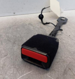 Attache ceinture avant gauche CITROEN C3 3 Photo n°3