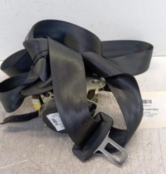 Ceinture avant droit CITROEN C3 3 Photo n°1