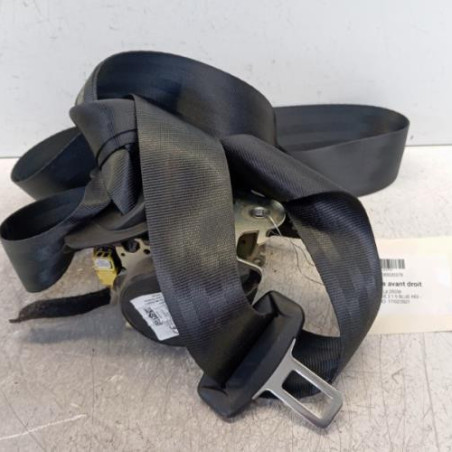 Ceinture avant droit CITROEN C3 3 Photo n°1
