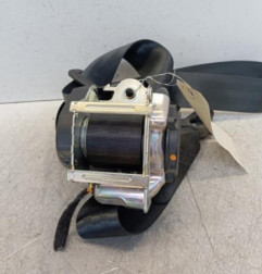 Ceinture avant droit CITROEN C3 3 Photo n°4