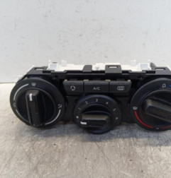 Commande chauffage CITROEN C3 3 Photo n°1